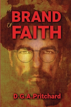 Paperback A Brand of Faith Book