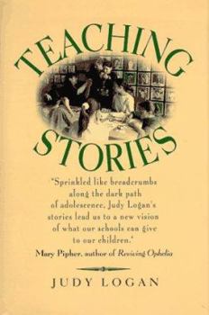 Hardcover Teaching Stories Book