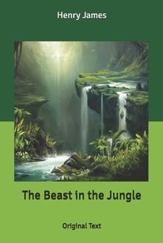 The Beast in the Jungle: Original Text