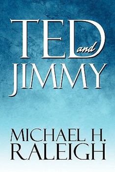 Paperback Ted and Jimmy Book