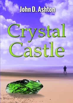 Paperback Crystal Castle Book