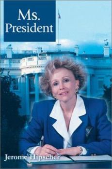 Paperback Ms. President Book