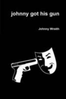 Paperback johnny got his gun Book