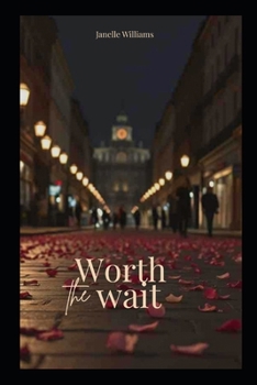 Paperback Worth The Wait Book