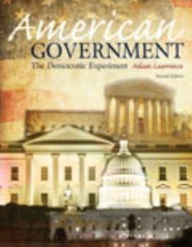 American Government: The Democratic Experiment