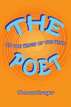 Hardcover The Poet: On the Wings of the Wind Book