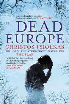 Paperback Dead Europe Book