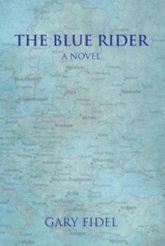 Paperback The Blue Rider Book