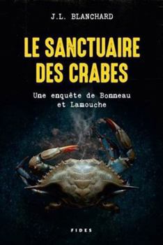 Paperback Le sanctuaire des crabes [French] Book