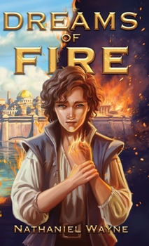 Paperback Dreams of Fire Book