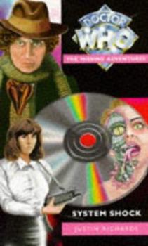 System Shock - Book #23 of the Adventures of the 4th Doctor