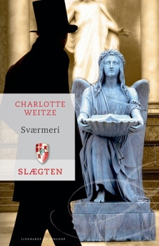 Paperback Slægten 19: Sværmeri [Danish] Book