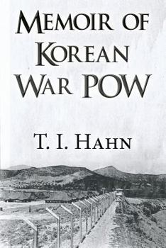 Paperback Memoir of Korean War POW Book