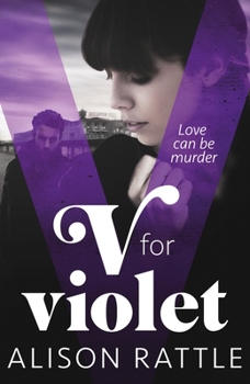 Paperback V for Violet Book