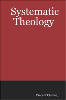 Paperback Systematic Theology Book