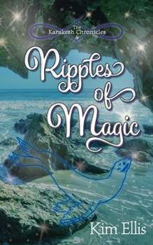Paperback Ripples of Magic Book