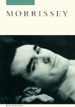 Paperback Morrissey: In His Own Words Book
