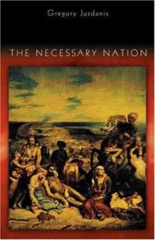 Paperback The Necessary Nation Book