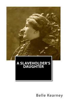 Paperback A Slaveholder's Daughter Book