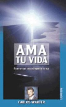 Paperback AMA Tu Vida (Spanish Edition) [Spanish] Book