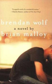 Paperback Brendan Wolf Book