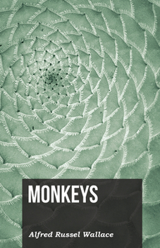 Paperback Monkeys Book