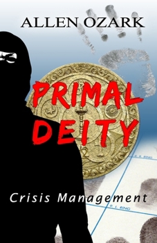 Paperback Crisis Management Book