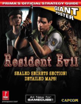 Paperback Resident Evil (Prima's Official Strategy Guide) Book
