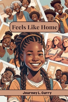 Paperback Feels Like Home Book