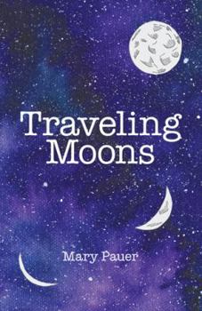 Paperback Traveling Moons Book