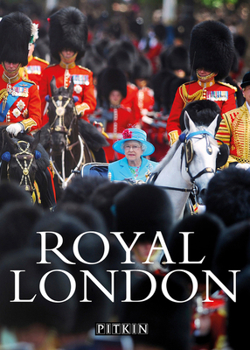 Paperback Royal London Book