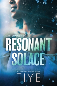 Paperback Resonant Solace Book