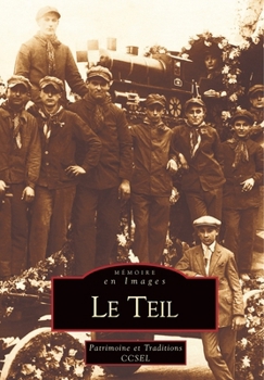 Paperback Teil (Le) [French] Book