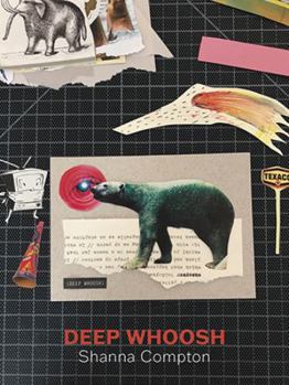 Paperback Deep Whoosh Book