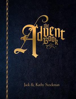Hardcover The Advent Book