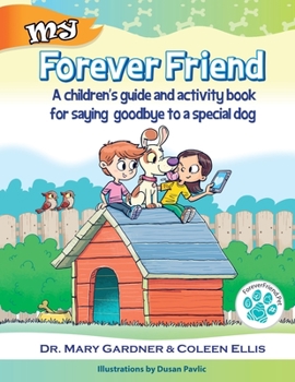 Paperback Forever Friend Book