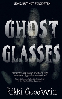 Paperback Ghost Glasses Book