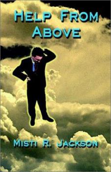 Paperback Help from Above Book