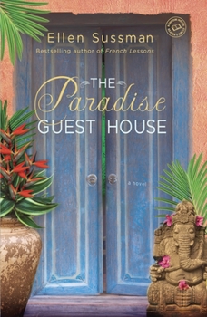 Paperback The Paradise Guest House Book