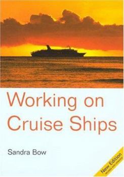 Paperback Working on Cruise Ships Book