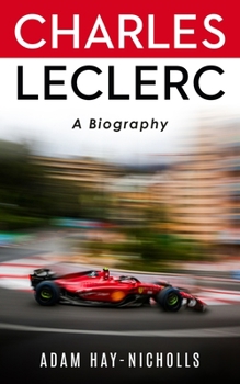 Paperback Charles Leclerc: A Biography Book