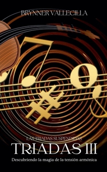 Paperback Triadas 3 [Spanish] Book