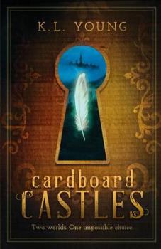 Paperback Cardboard Castles Book