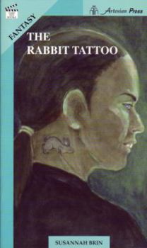 Paperback The Rabbit Tattoo Book