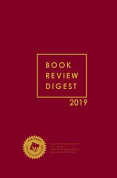 Hardcover Book Review Digest, 2019 Annual Cumulation: 0 Book