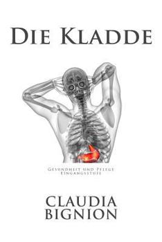 Paperback Die Kladde: Kompaktes Wissen fuer das Profilfach "Gesundheit und Pflege" [German] Book