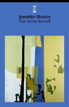 Paperback The Sense Record Book
