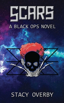 Paperback Scars Book