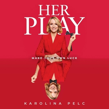 MP3 CD Her Play: Make Your Own Luck Book