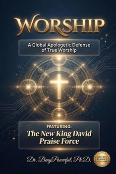 Paperback WORSHIP Book